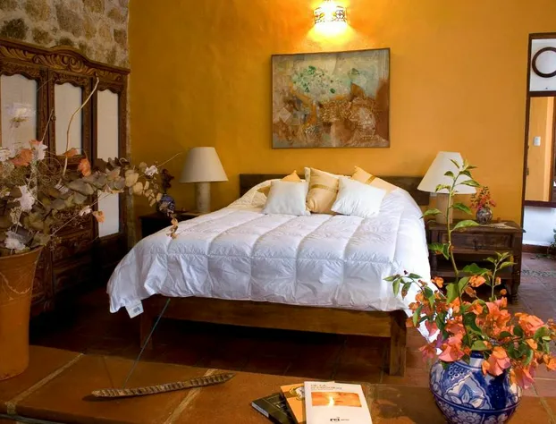 La Casa del Guamúchil hotel detail image 2