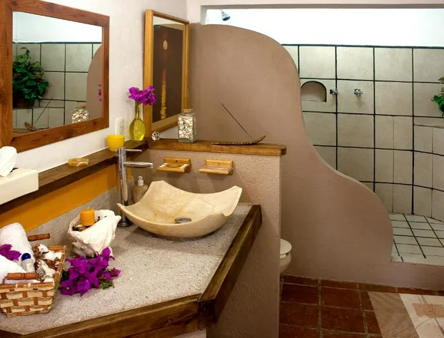 La Casa del Guamúchil hotel detail image 3