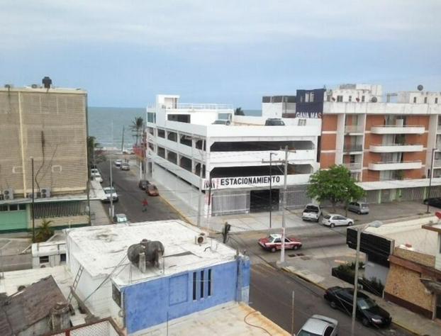 Hotel Maritimo hotel detail image 1