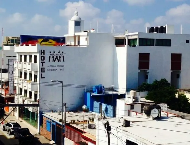 Hotel Maritimo hotel detail image 2