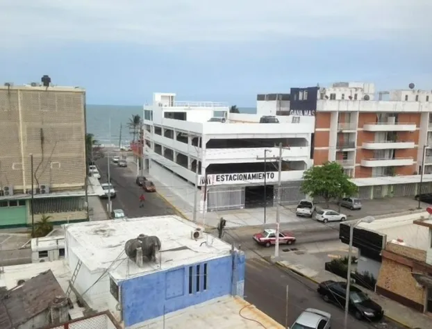 Hotel Maritimo hotel detail image 1