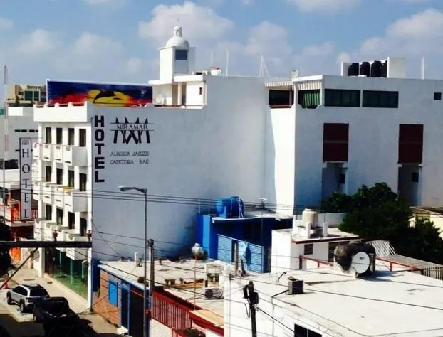 Hotel Maritimo hotel detail image 2