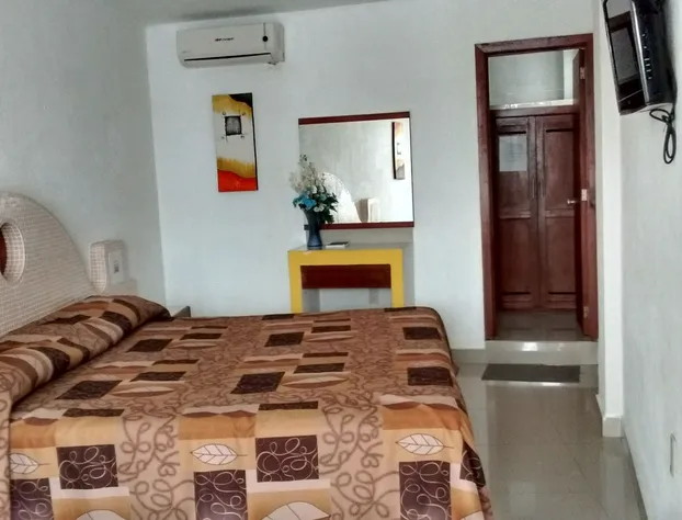 Hotel Maritimo hotel detail image 4