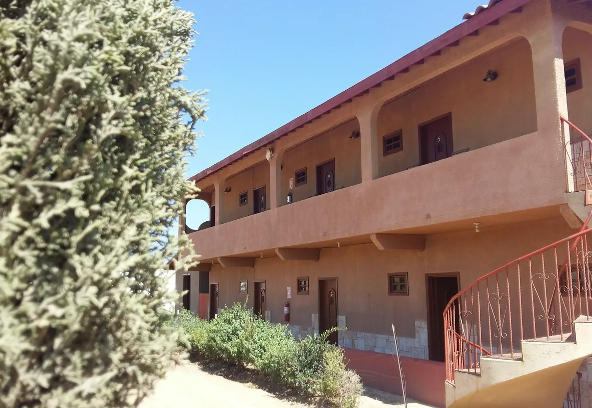 Hotel Meson del Vino hotel hero