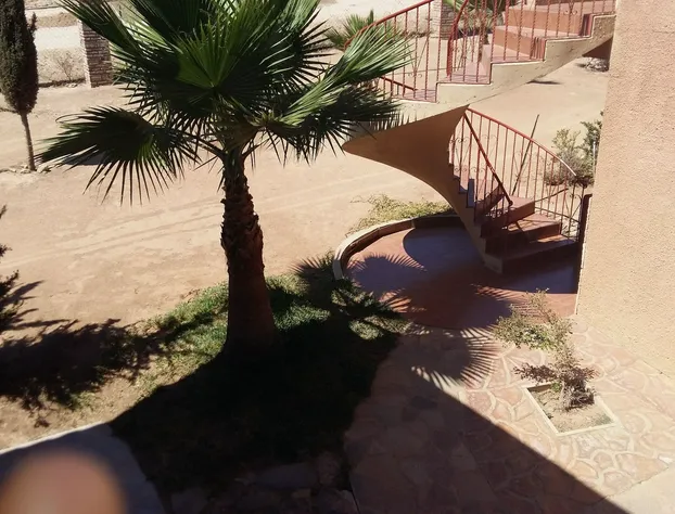 Hotel Meson del Vino hotel detail image 1