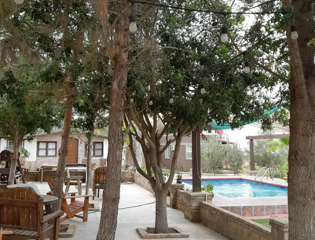 Hotel Meson del Vino hotel detail image 3