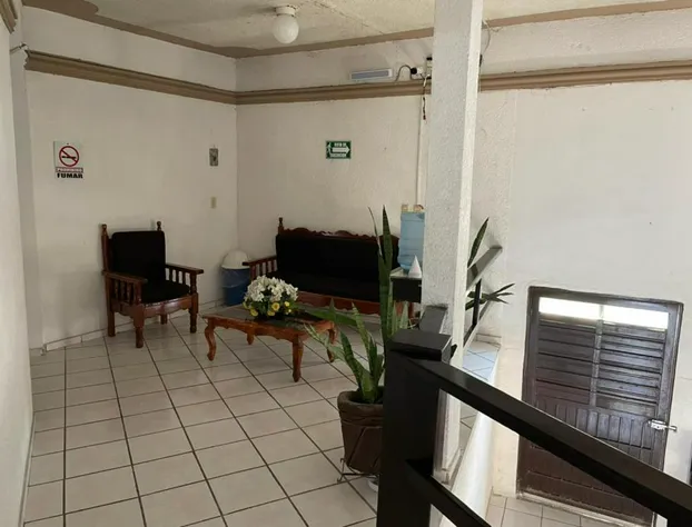 Hotel Moreno hotel detail image 1