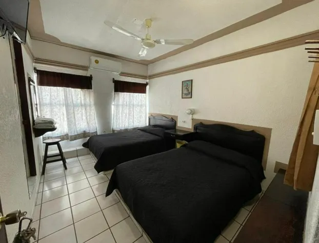 Hotel Moreno hotel detail image 3