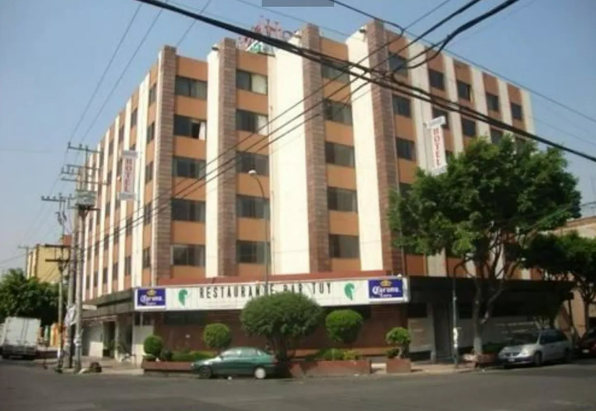 Hotel Cozumel hotel hero