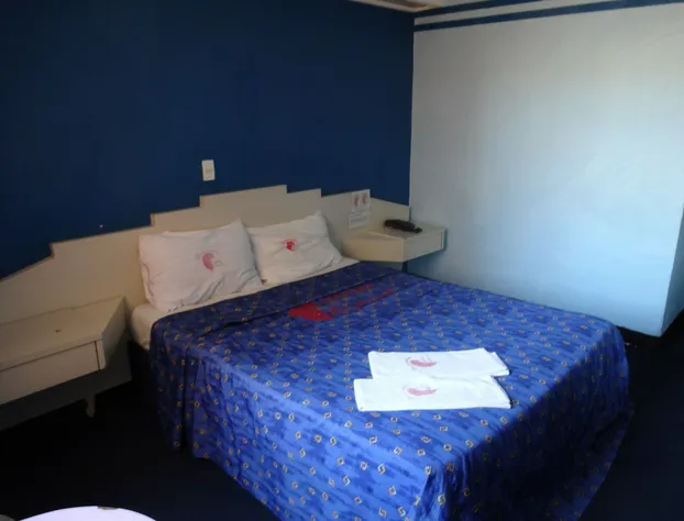 Hotel Cozumel hotel detail image 4