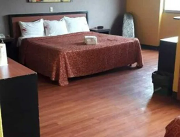 Hotel Cozumel hotel detail image 2