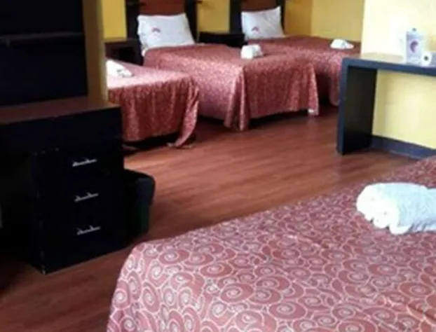 Hotel Cozumel hotel detail image 3