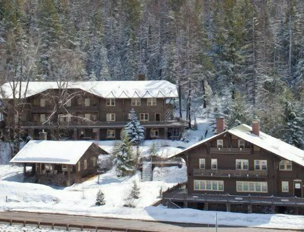 Belton Chalet hotel detail image 3