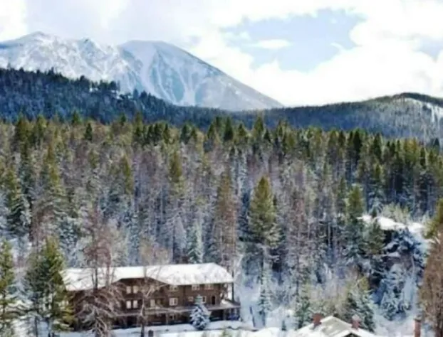 Belton Chalet hotel detail image 4