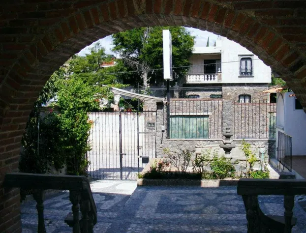 Hotel Don Porfirio hotel detail image 1