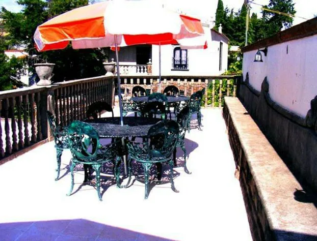 Hotel Don Porfirio hotel detail image 2