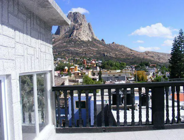 Hotel Don Porfirio hotel detail image 3