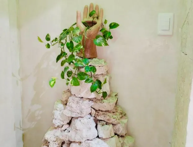 Hotel Sacbe Coba hotel detail image 1