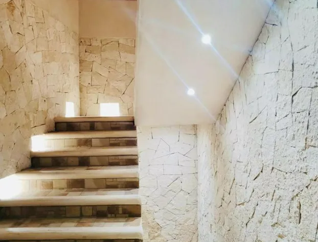 Hotel Sacbe Coba hotel detail image 2