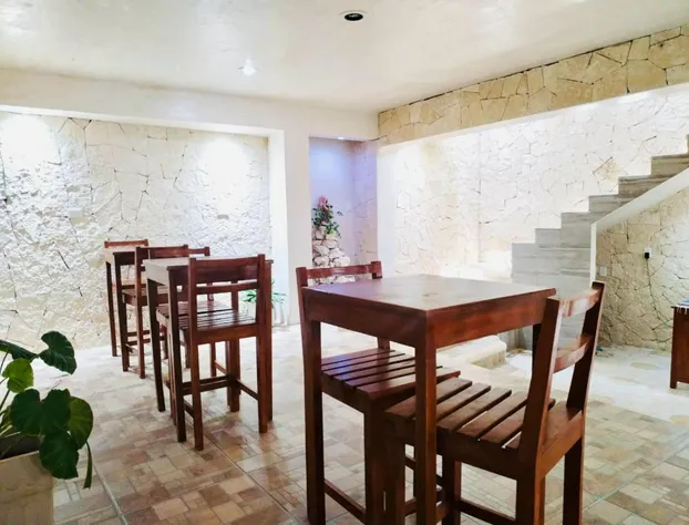 Hotel Sacbe Coba hotel detail image 4