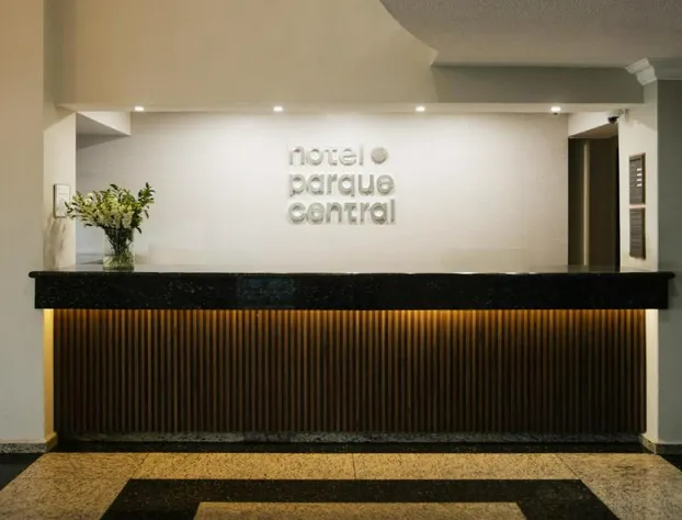 Hotel Parque Central Monterrey hotel detail image 2