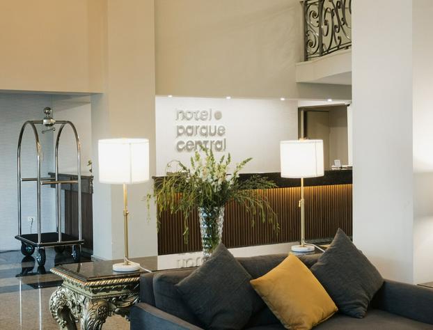 Hotel Parque Central Monterrey hotel detail image 1