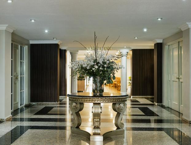 Hotel Parque Central Monterrey hotel detail image 3