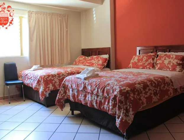 Posada del Marques hotel detail image 1