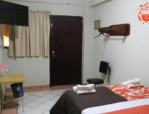 Posada del Marques hotel detail image 2