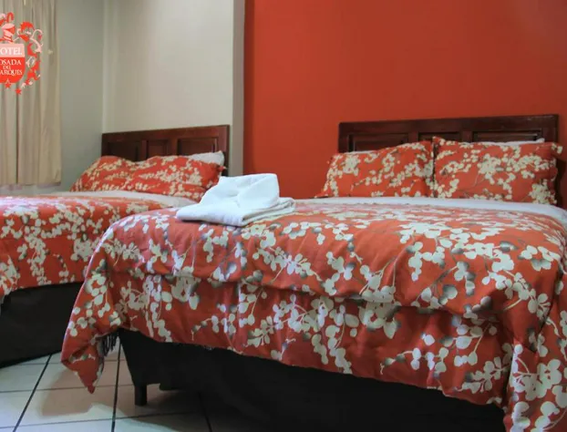 Posada del Marques hotel detail image 3