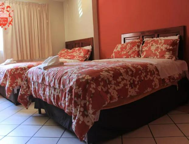 Posada del Marques hotel detail image 4