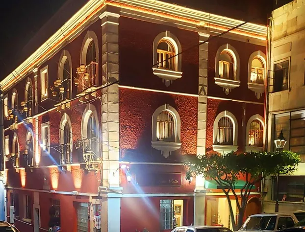 Mesón de Juan Valle hotel detail image 1