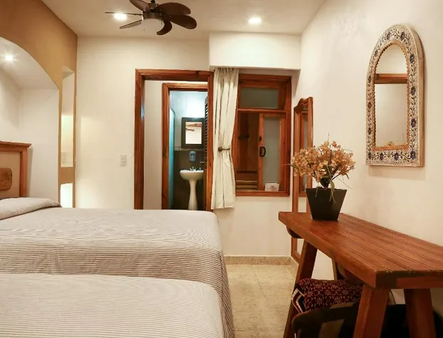 Mesón de Juan Valle hotel detail image 4