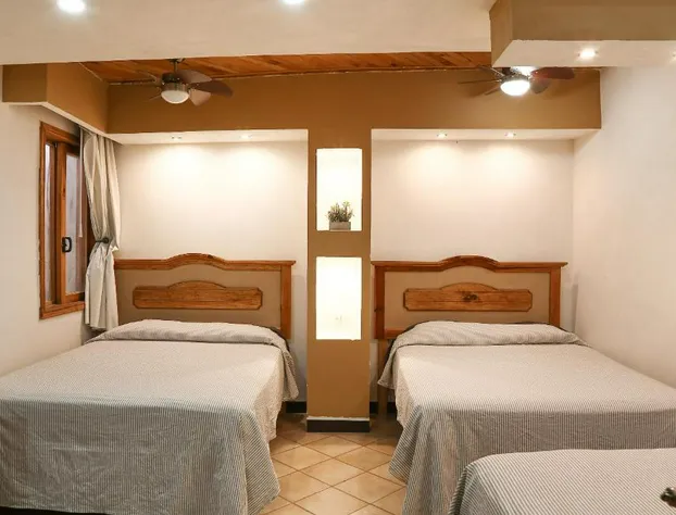 Mesón de Juan Valle hotel detail image 3