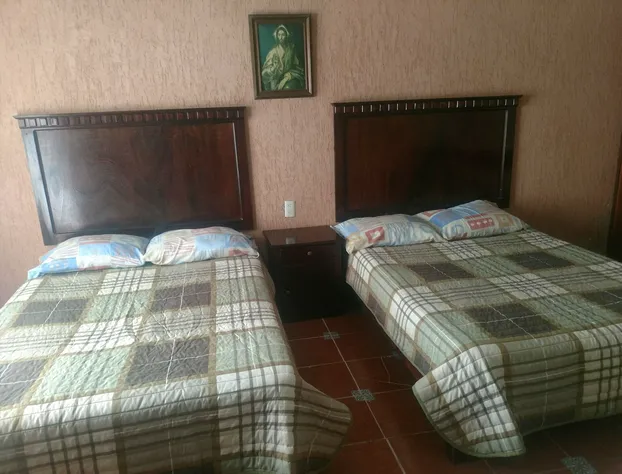 Hotel La Quinta De Los Leones hotel detail image 1