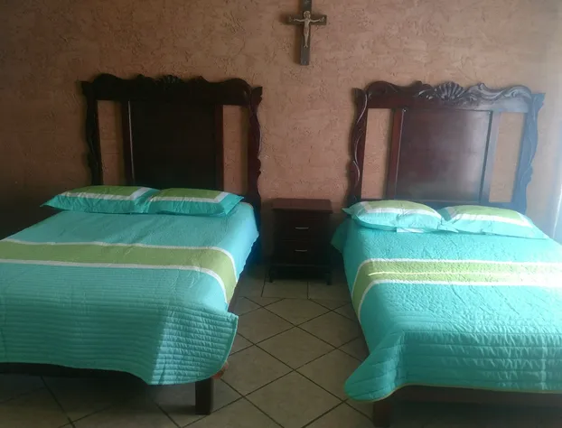 Hotel La Quinta De Los Leones hotel detail image 2