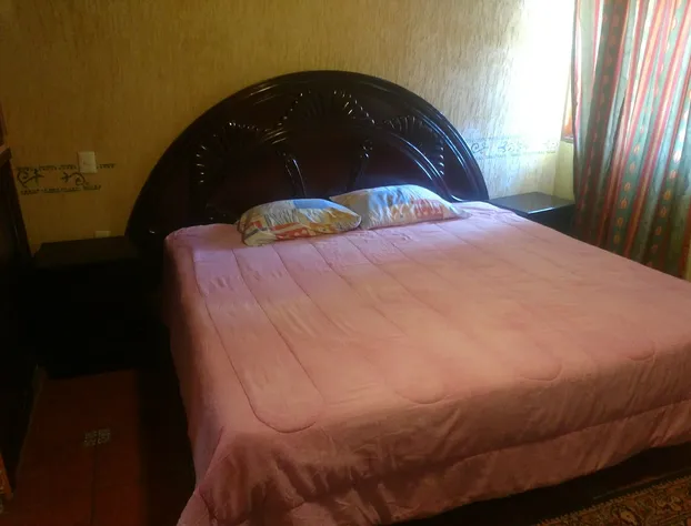 Hotel La Quinta De Los Leones hotel detail image 3