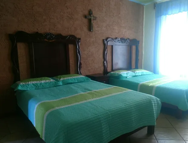 Hotel La Quinta De Los Leones hotel detail image 4