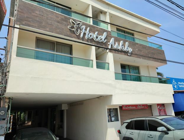 Hotel Ashly hotel detail image 3