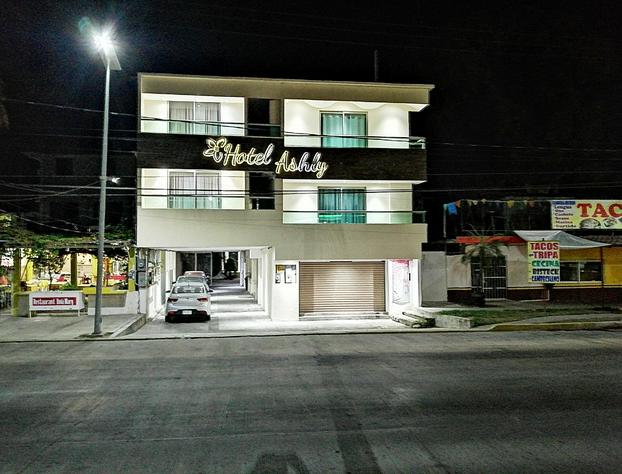 Hotel Ashly hotel detail image 4