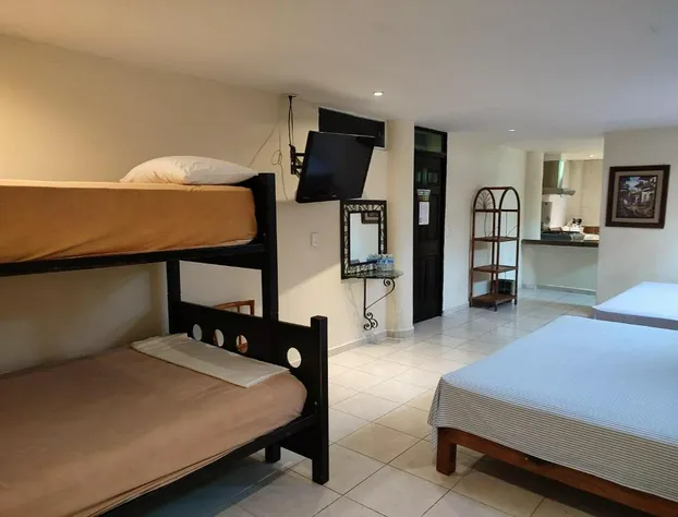 Hotel Ashly hotel detail image 3