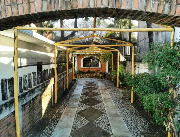 Hotel Ashly hotel detail image 1