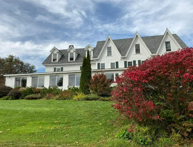 Inn at Pleasant Lake hotel detail image 1