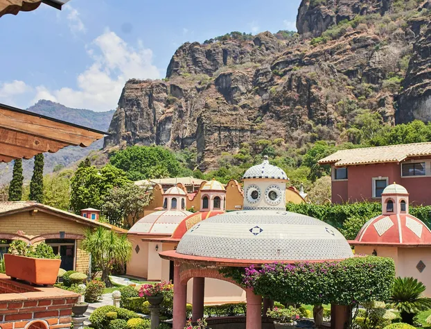 La Buena Vibra Wellness Resort & SPA hotel detail image 1