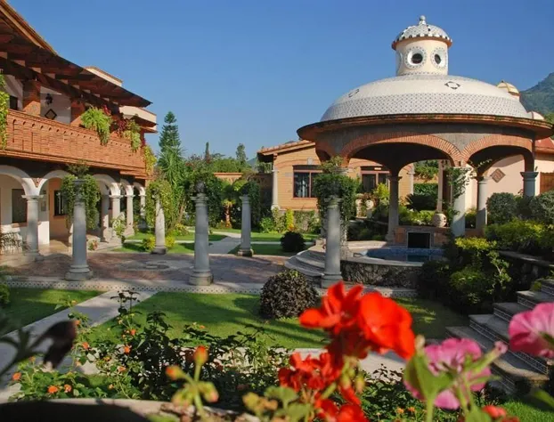 La Buena Vibra Wellness Resort & SPA hotel detail image 2