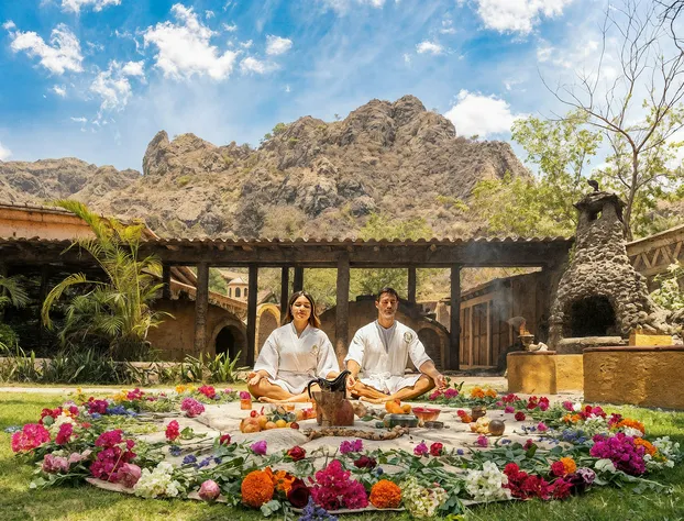 La Buena Vibra Wellness Resort & SPA hotel detail image 3