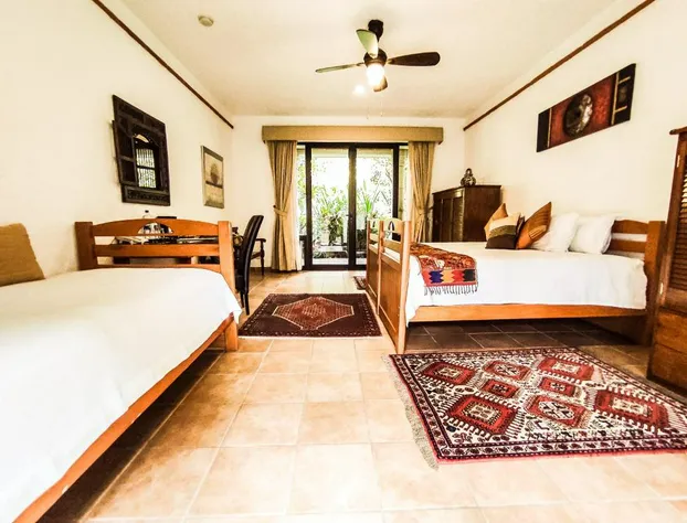 La Buena Vibra Wellness Resort & SPA hotel detail image 4