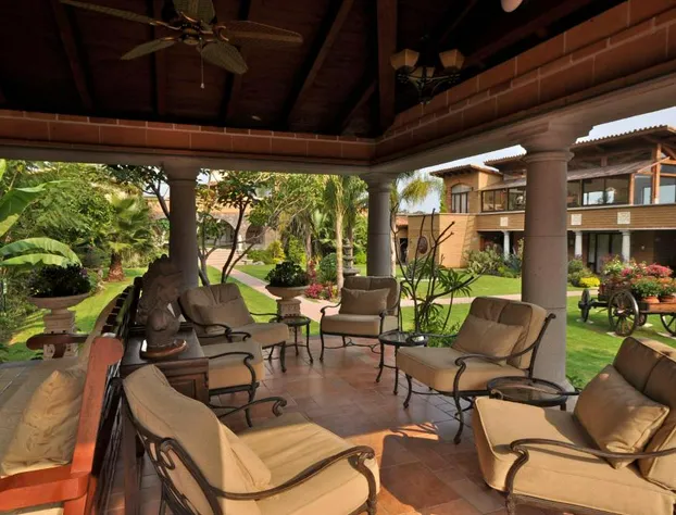 La Buena Vibra Wellness Resort & SPA hotel detail image 2