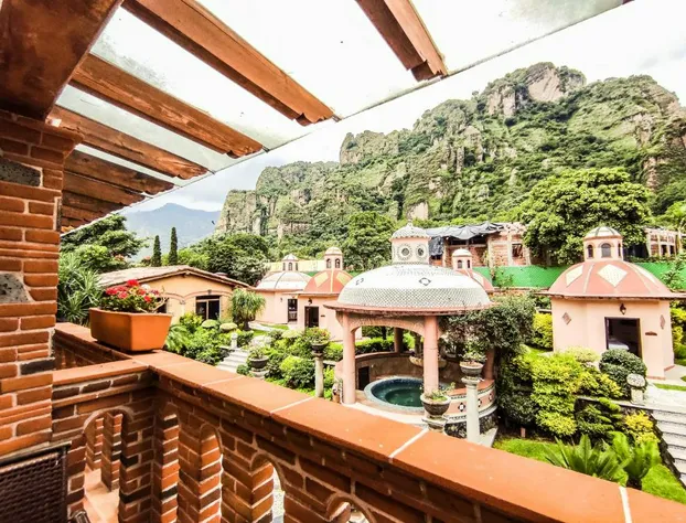 La Buena Vibra Wellness Resort & SPA hotel detail image 3