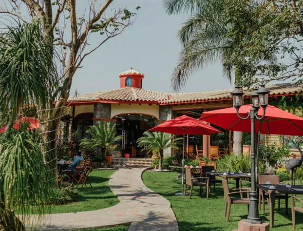 La Buena Vibra Wellness Resort & SPA hotel detail image 4